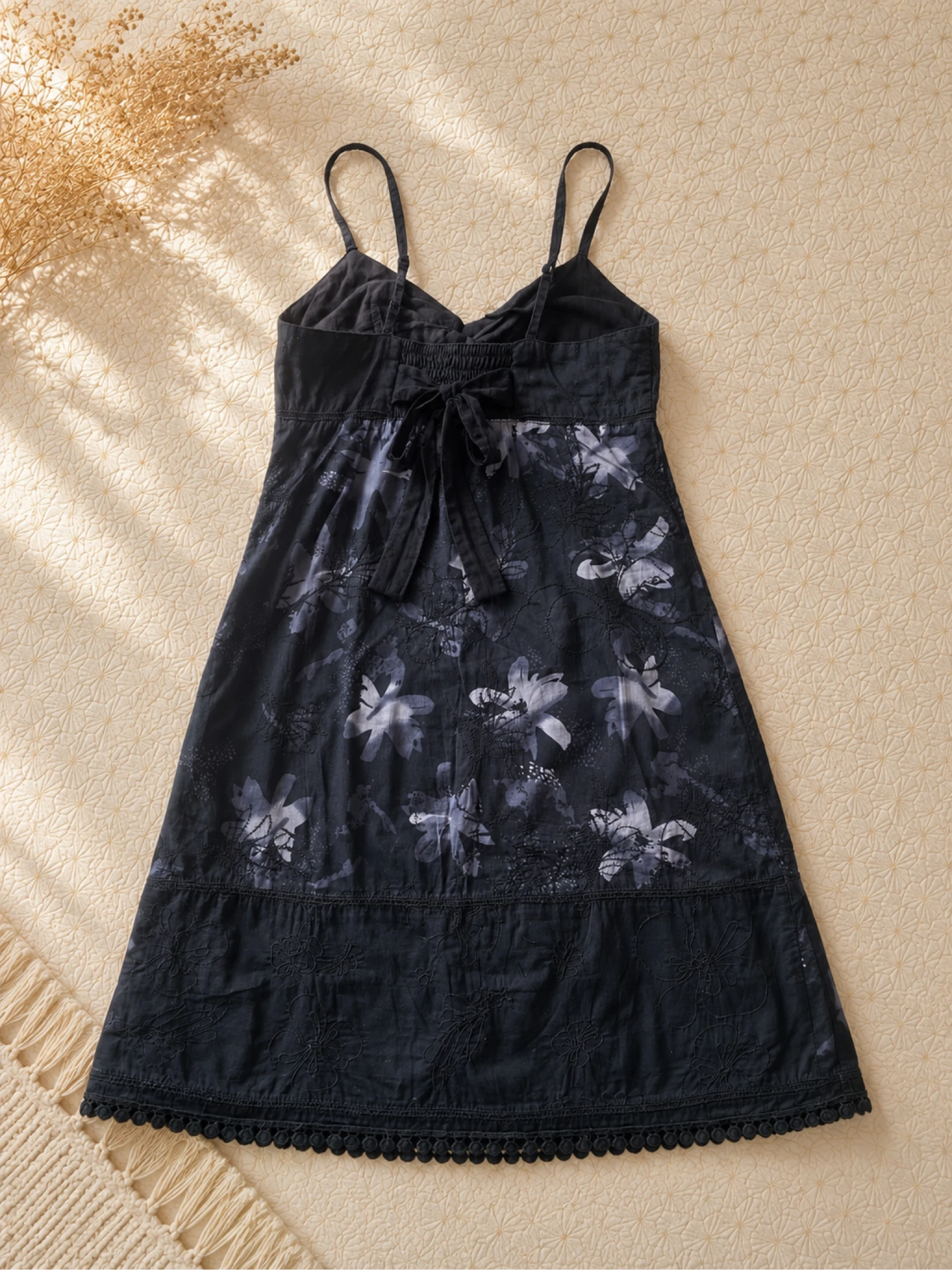 Vestido Banana moon – photo 2